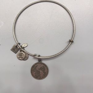 Alex and Ani Make Your Mark on the World bangle